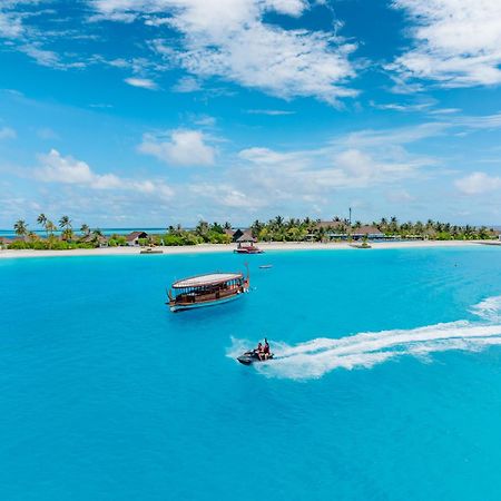 Nooe Maldives Kunaavashi - Stay Min 5 Nights & Get Free Transfers Between May To September 2025 Fulidhoo Exterior photo