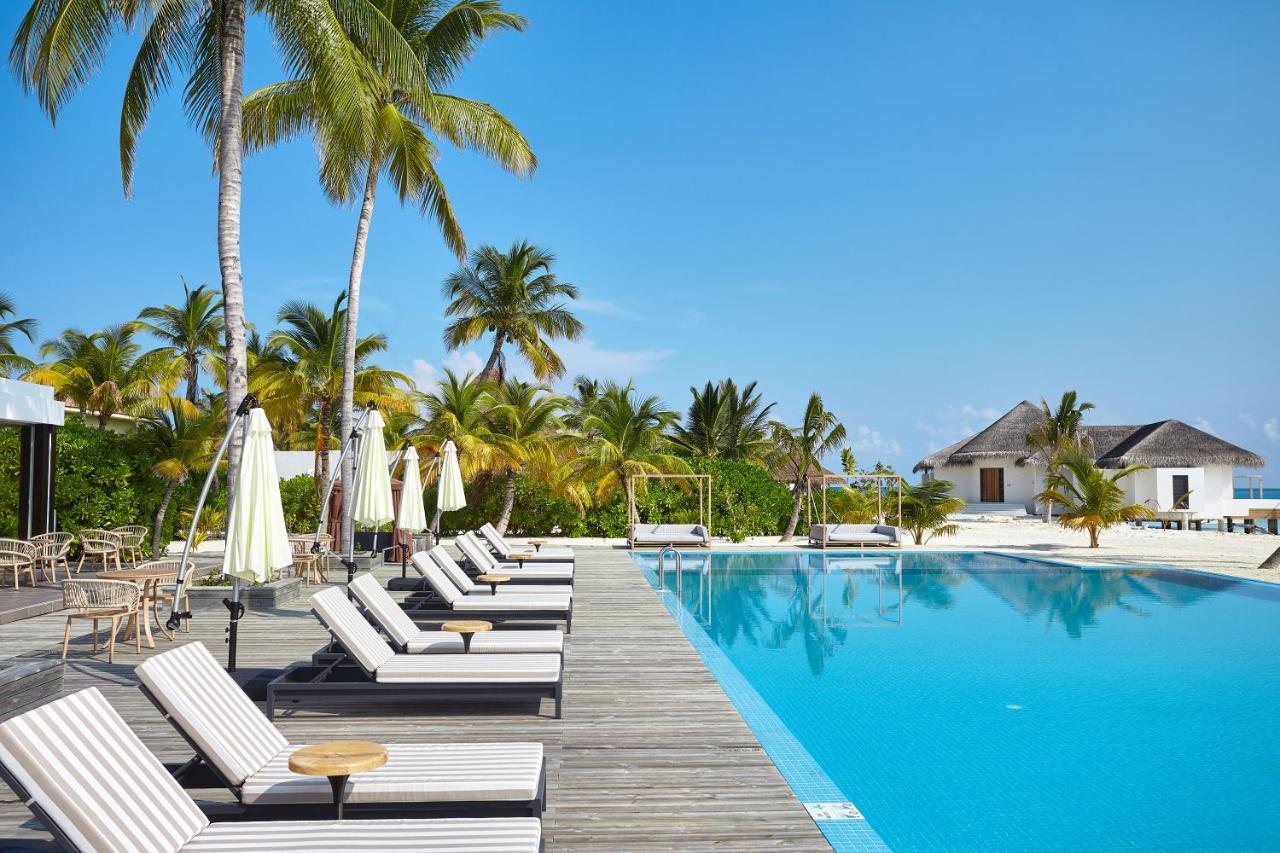 Nooe Maldives Kunaavashi - Stay Min 5 Nights & Get Free Transfers Between May To September 2025 Fulidhoo Exterior photo