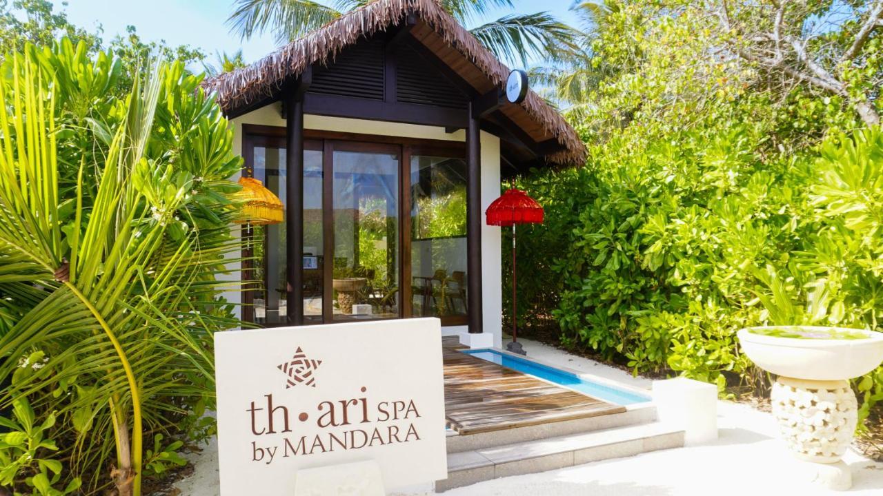 Nooe Maldives Kunaavashi - Stay Min 5 Nights & Get Free Transfers Between May To September 2025 Fulidhoo Exterior photo