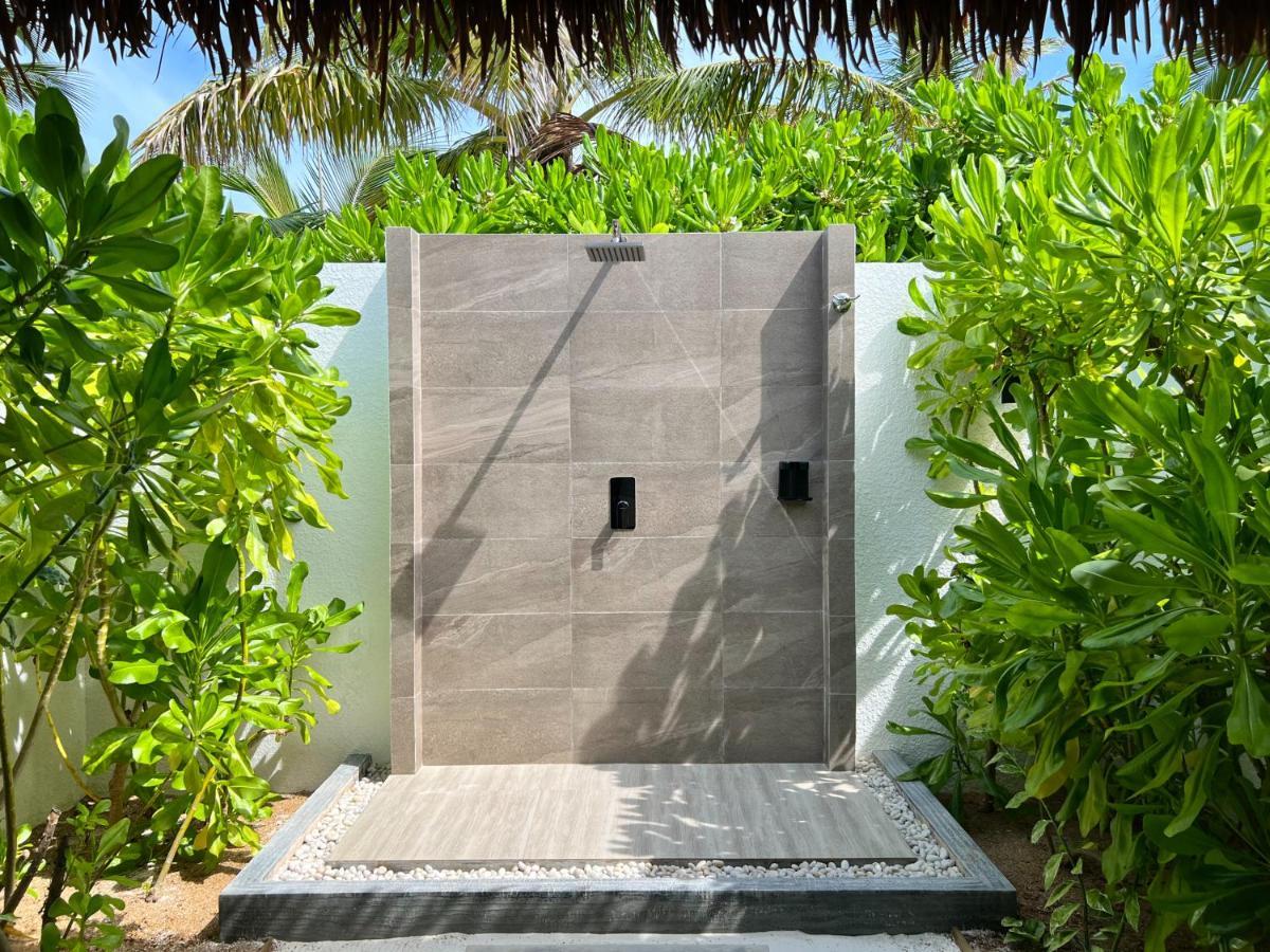Nooe Maldives Kunaavashi - Stay Min 5 Nights & Get Free Transfers Between May To September 2025 Fulidhoo Exterior photo