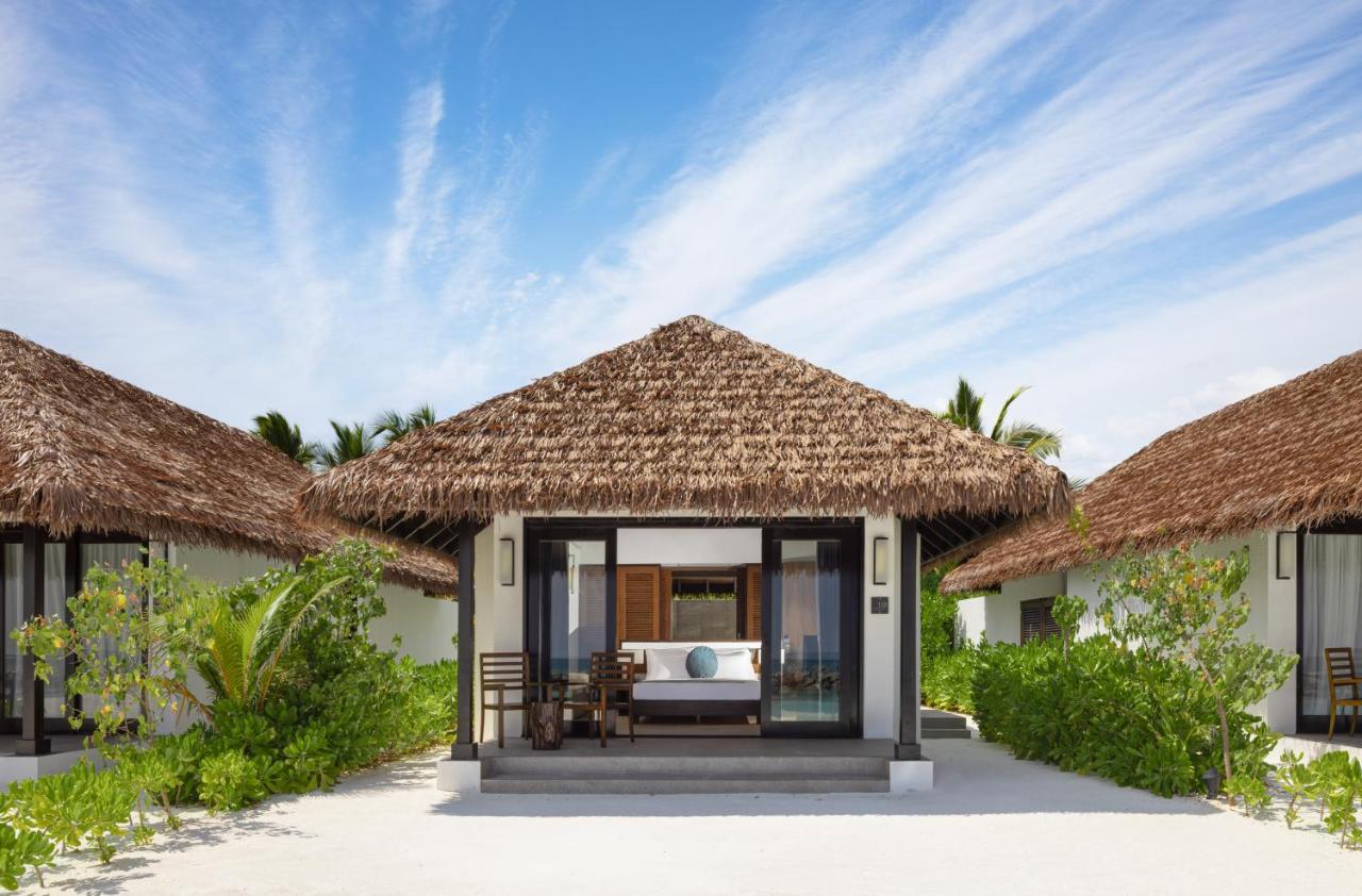 Nooe Maldives Kunaavashi - Stay Min 5 Nights & Get Free Transfers Between May To September 2025 Fulidhoo Exterior photo