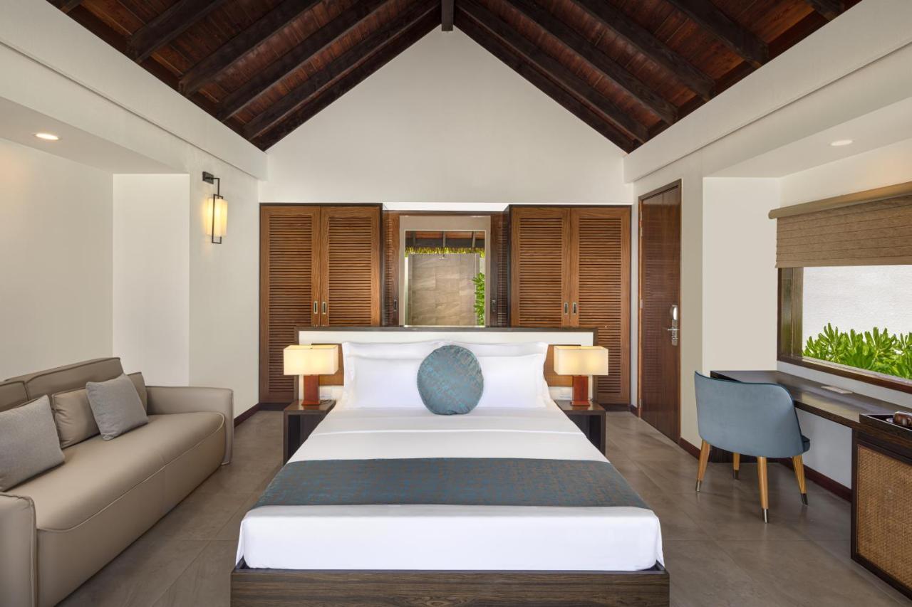 Nooe Maldives Kunaavashi - Stay Min 5 Nights & Get Free Transfers Between May To September 2025 Fulidhoo Exterior photo
