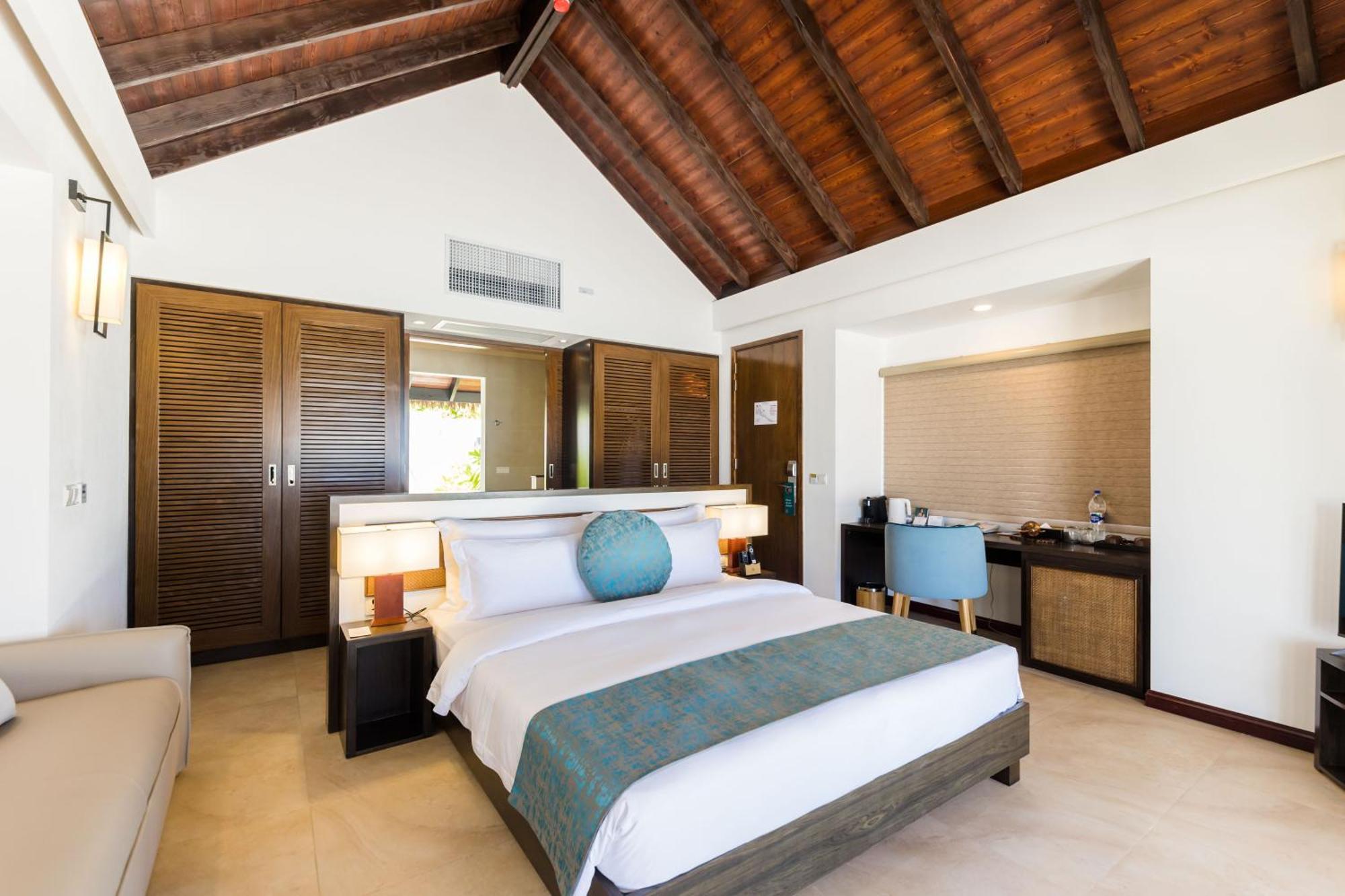 Nooe Maldives Kunaavashi - Stay Min 5 Nights & Get Free Transfers Between May To September 2025 Fulidhoo Exterior photo