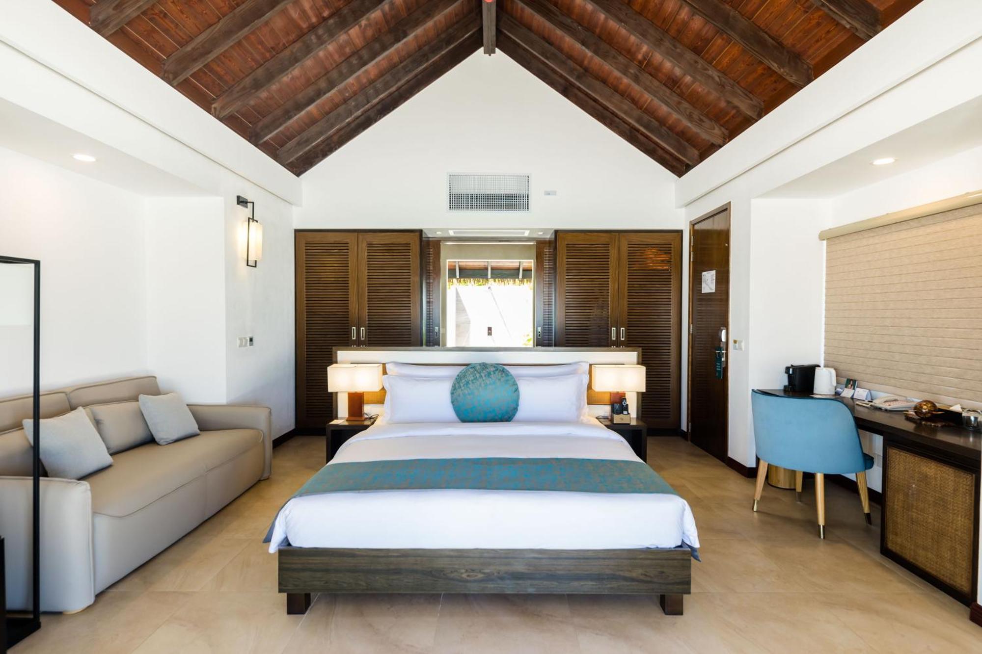 Nooe Maldives Kunaavashi - Stay Min 5 Nights & Get Free Transfers Between May To September 2025 Fulidhoo Exterior photo
