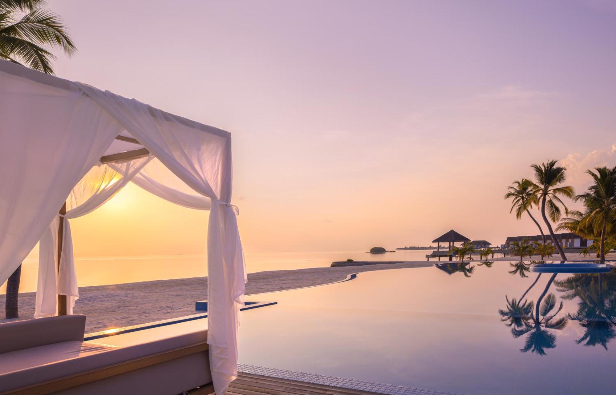 Nooe Maldives Kunaavashi - Stay Min 5 Nights & Get Free Transfers Between May To September 2025 Fulidhoo Exterior photo
