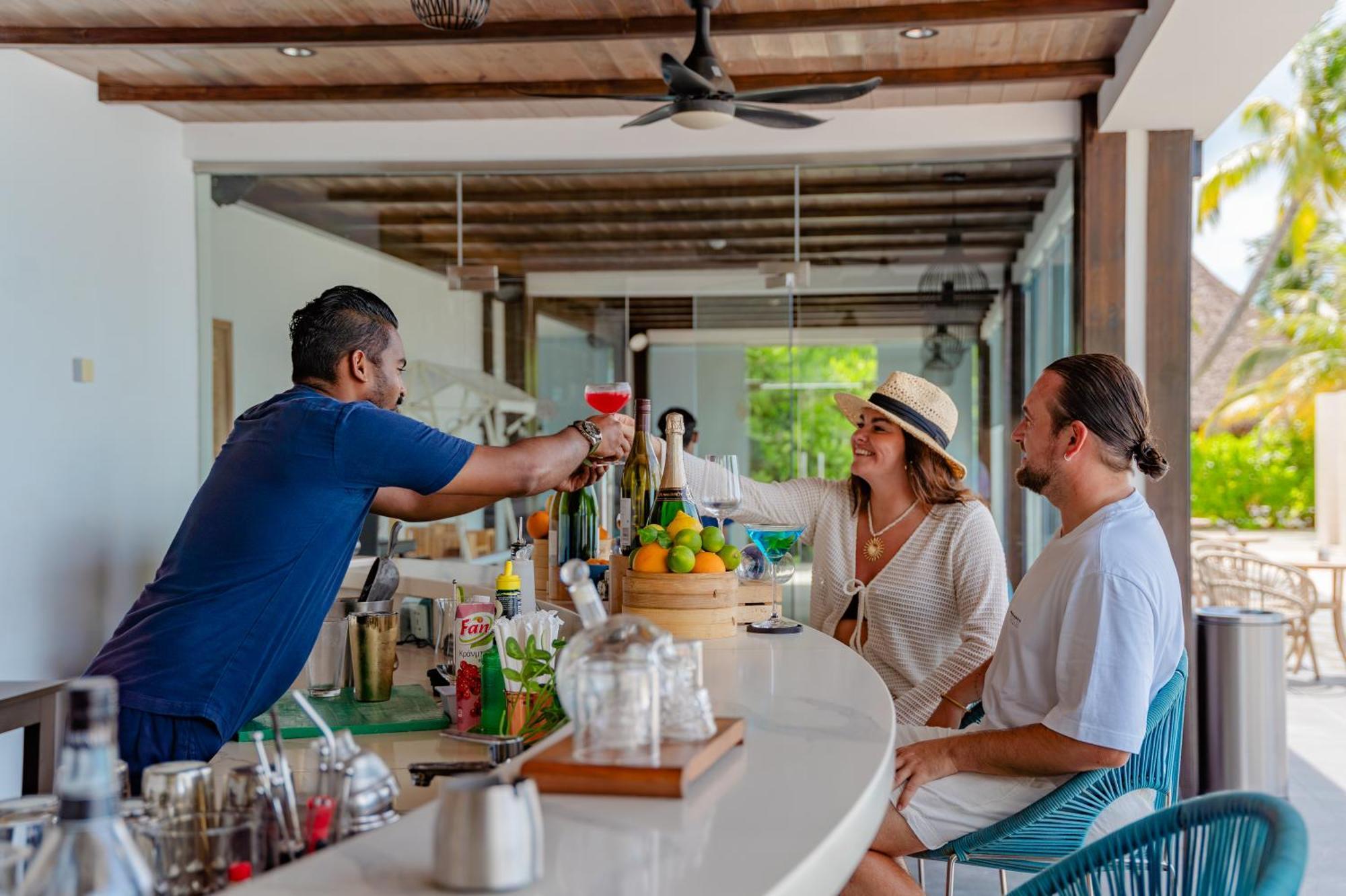 Nooe Maldives Kunaavashi - Stay Min 5 Nights & Get Free Transfers Between May To September 2025 Fulidhoo Exterior photo