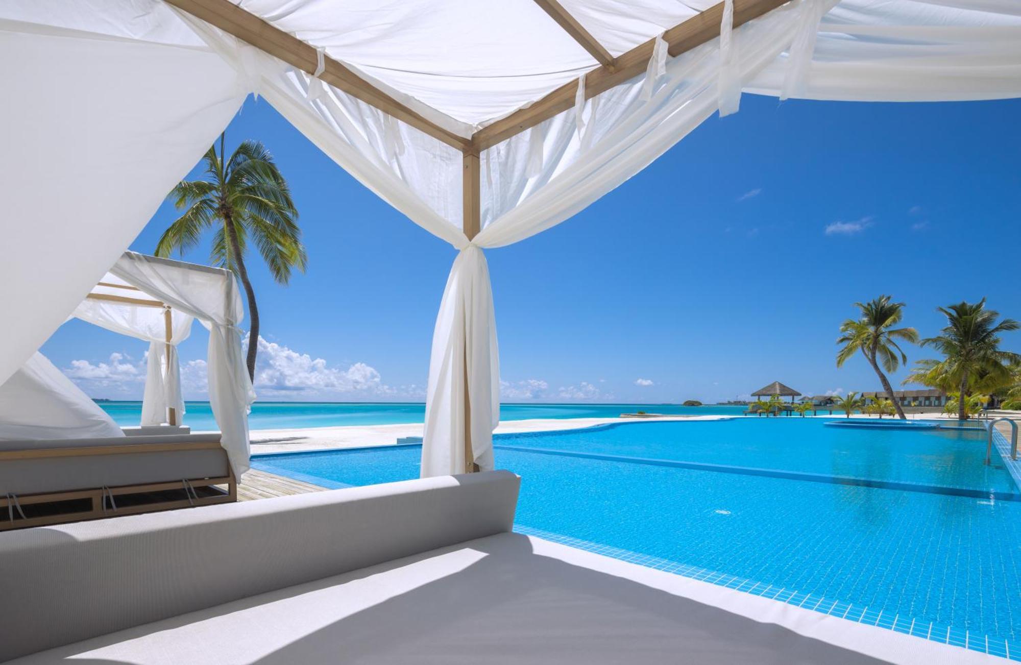 Nooe Maldives Kunaavashi - Stay Min 5 Nights & Get Free Transfers Between May To September 2025 Fulidhoo Exterior photo
