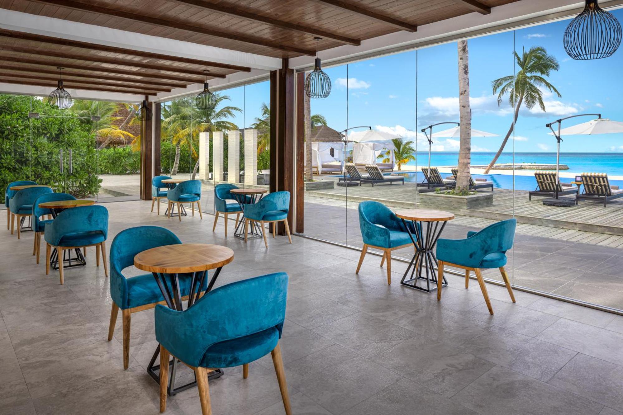 Nooe Maldives Kunaavashi - Stay Min 5 Nights & Get Free Transfers Between May To September 2025 Fulidhoo Exterior photo