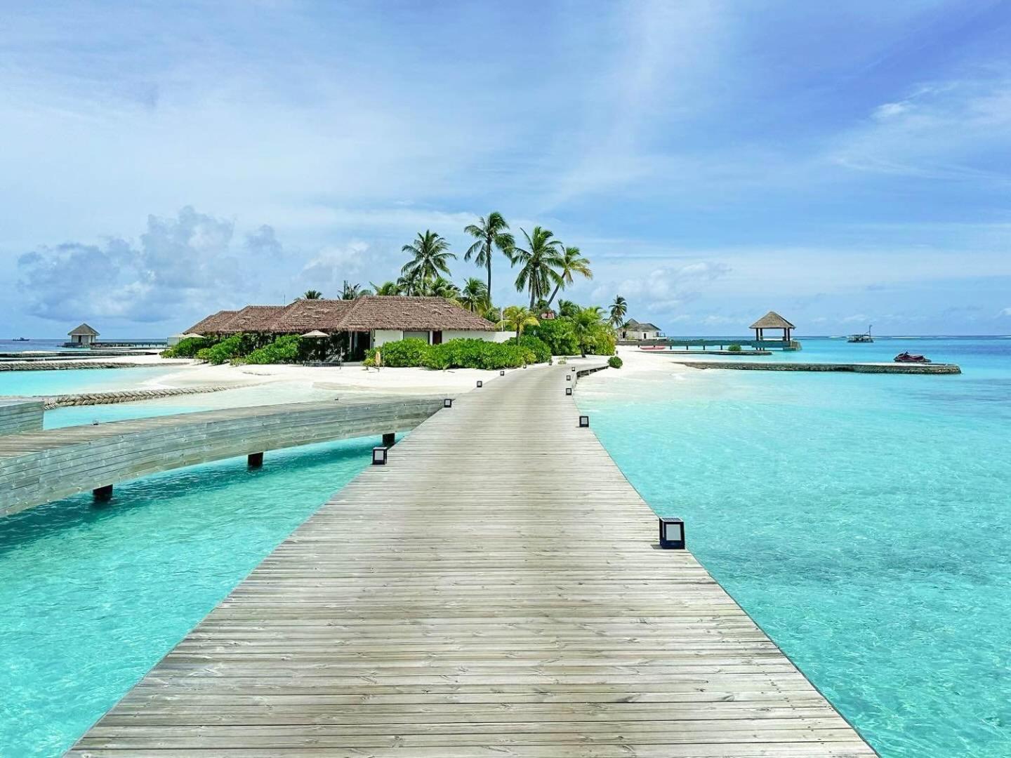 Nooe Maldives Kunaavashi - Stay Min 5 Nights & Get Free Transfers Between May To September 2025 Fulidhoo Exterior photo