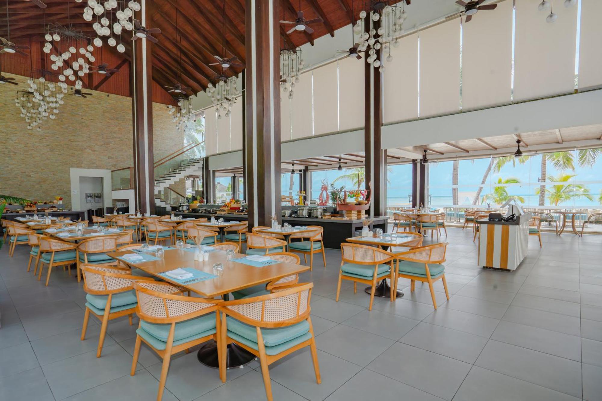 Nooe Maldives Kunaavashi - Stay Min 5 Nights & Get Free Transfers Between May To September 2025 Fulidhoo Exterior photo