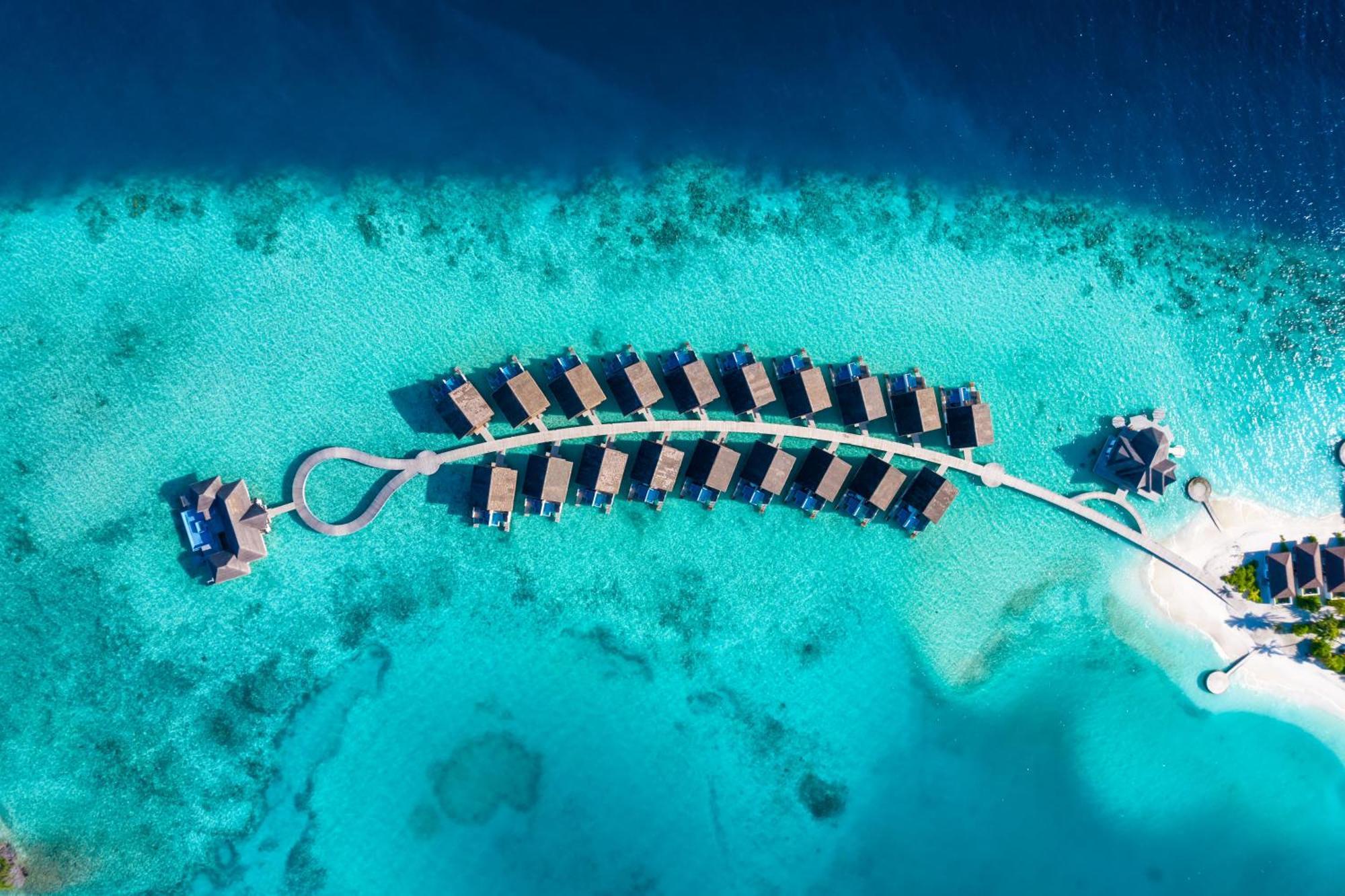 Nooe Maldives Kunaavashi - Stay Min 5 Nights & Get Free Transfers Between May To September 2025 Fulidhoo Exterior photo